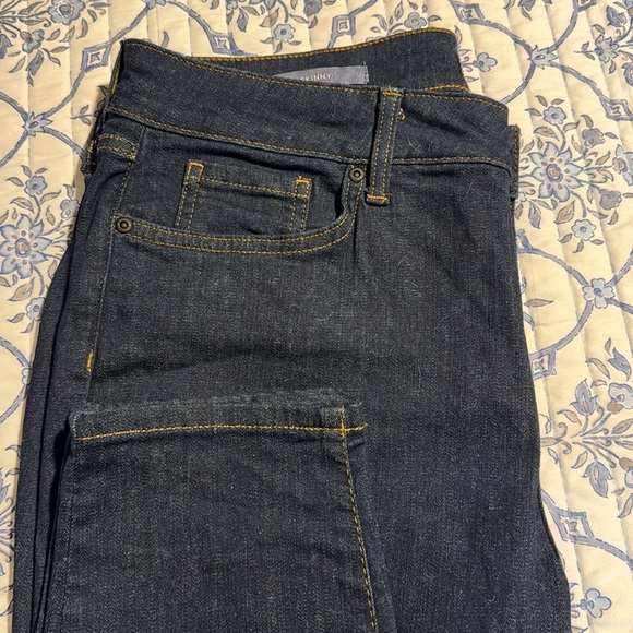 NYDJ skinny jeans - Picture 3 of 4